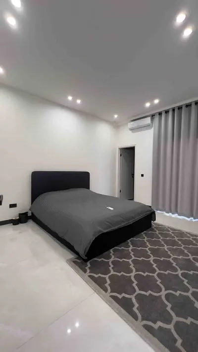 ویلا جکوزی دار دوخوابه مدرن دیار