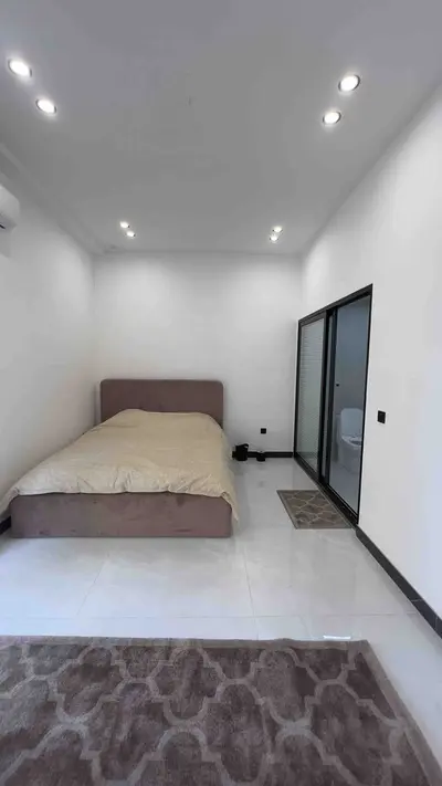 ویلا جکوزی دار دوخوابه مدرن دیار