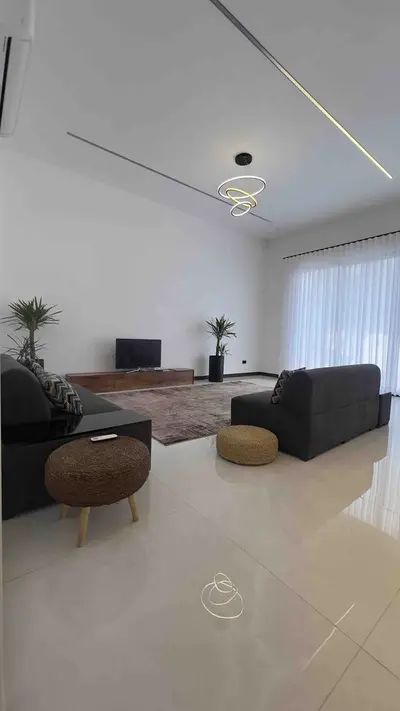 ویلا جکوزی دار دوخوابه مدرن دیار