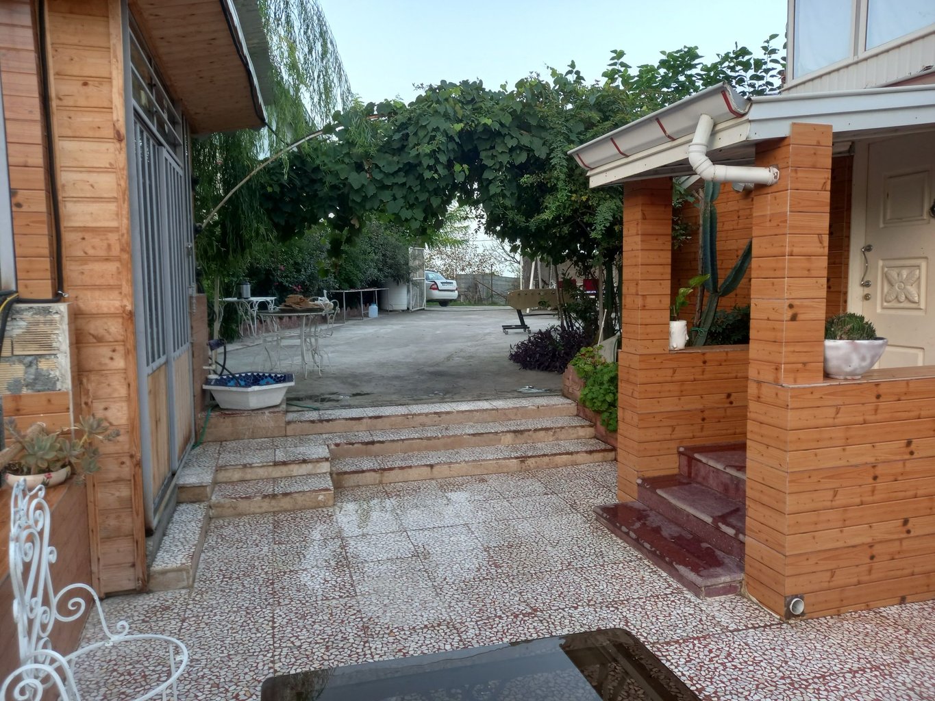 ویلا پویاورزان تالش