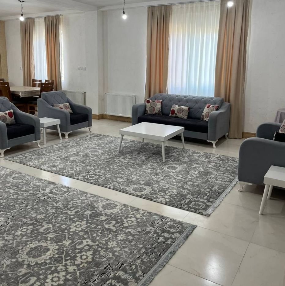 مسافرخانه ویلا دو خواب ملاشی - دوخوابه ملاشی