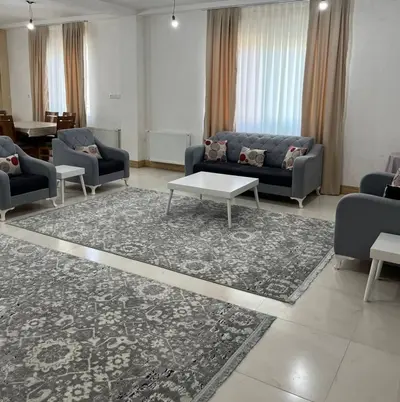 مسافرخانه ویلا دو خواب ملاشی - دوخوابه ملاشی