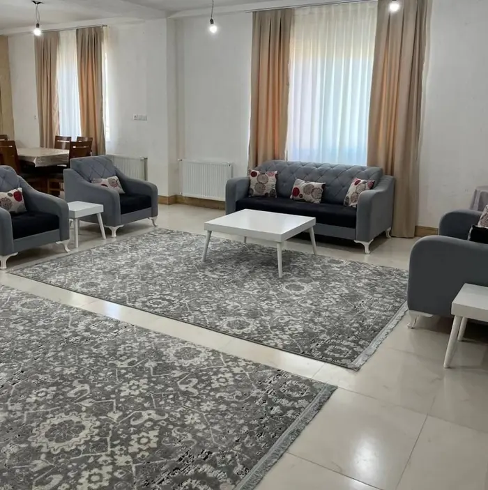 ویلا دو خواب ملاشی - دوخوابه ملاشی