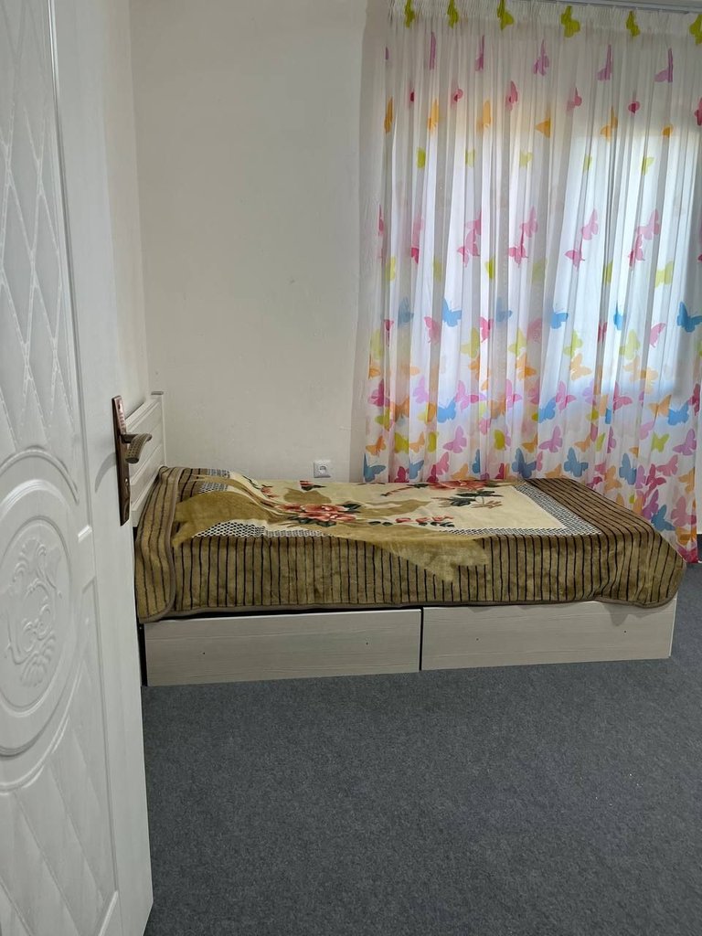 مسافرخانه ویلا دو خواب ملاشی - دوخوابه ملاشی