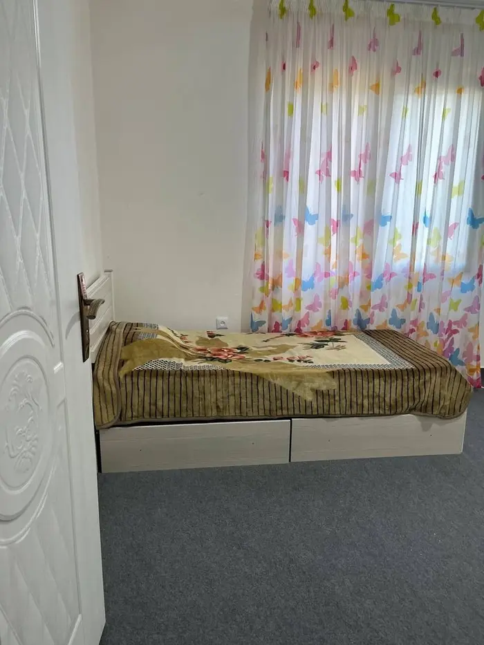 ویلا دو خواب ملاشی - دوخوابه ملاشی