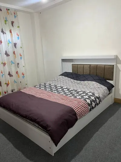 مسافرخانه ویلا دو خواب ملاشی - دوخوابه ملاشی