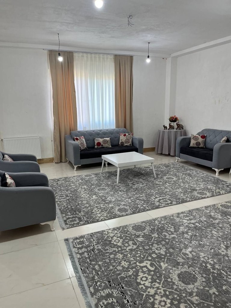 مسافرخانه ویلا دو خواب ملاشی - دوخوابه ملاشی