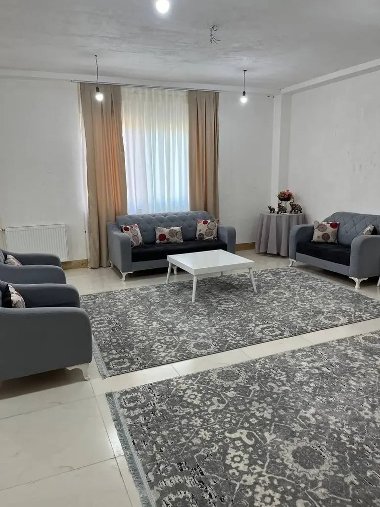 ویلا دو خواب ملاشی - دوخوابه ملاشی