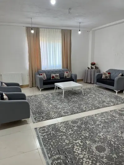 مسافرخانه ویلا دو خواب ملاشی - دوخوابه ملاشی