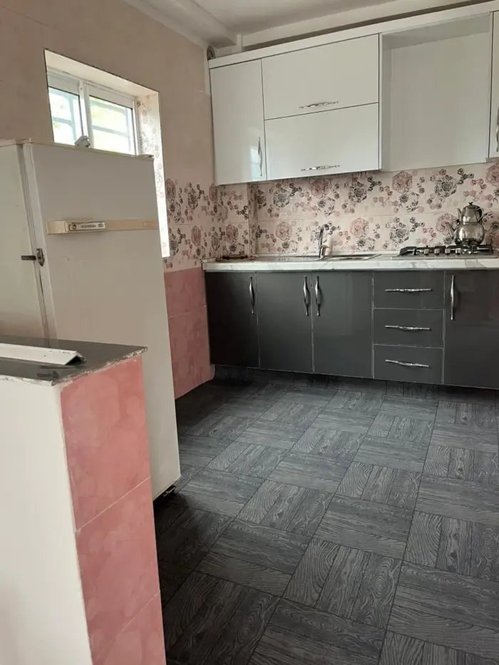 سوئیت یک خوابه دوهزار 3