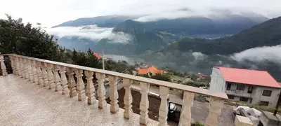 سوئیت یک خوابه دوهزار 3