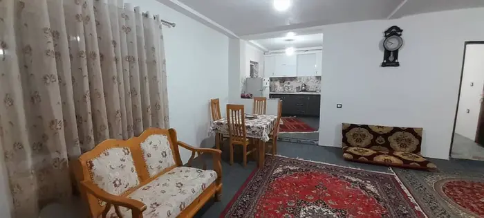 سوئیت یک خوابه دوهزار 3