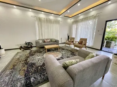 ویلا دوخوابه استخردار آبگرم هیوا 1