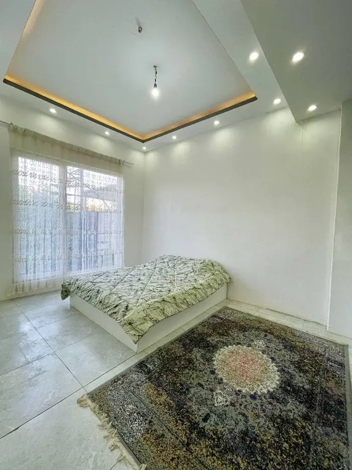 ویلا دوخوابه استخردار آبگرم هیوا 1