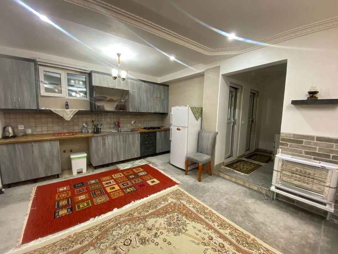 ویلا تک خواب بابایی - اشپزخانه