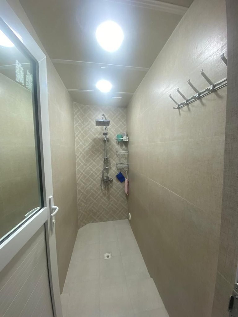 ویلا تک خواب بابایی - حمام