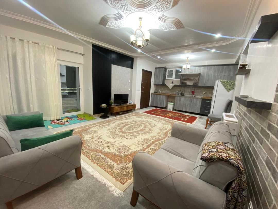 ویلا تک خواب بابایی