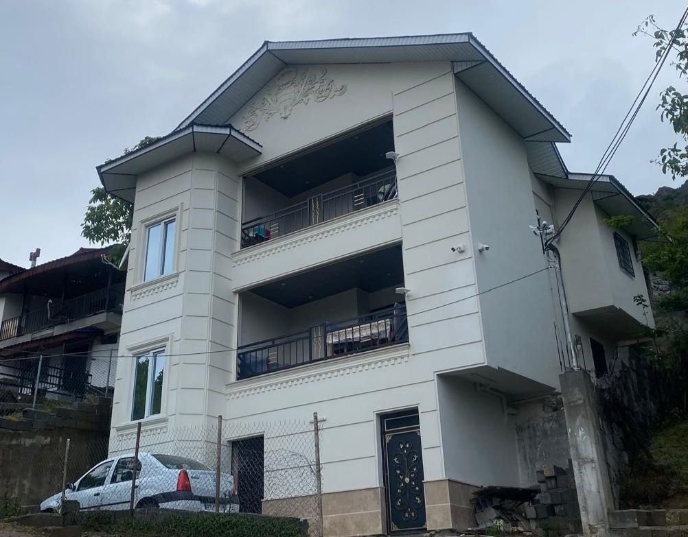 ویلا تک خواب بابایی