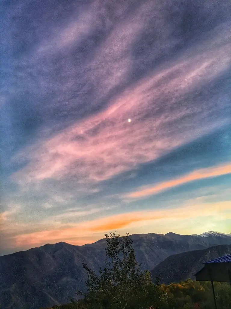 ویلا تک خواب بابایی