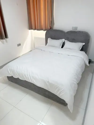 آپارتمان دوخوابه مینیمال ۴