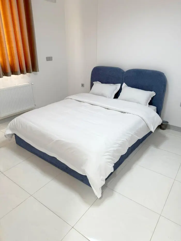 آپارتمان دوخوابه مینیمال ۴ - اتاق خواب ۱