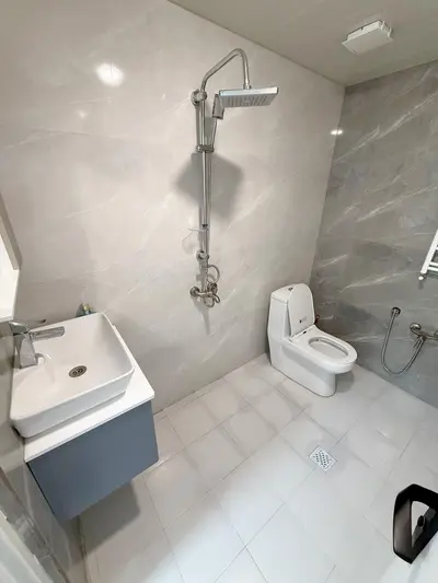 آپارتمان دوخوابه مینیمال ۴