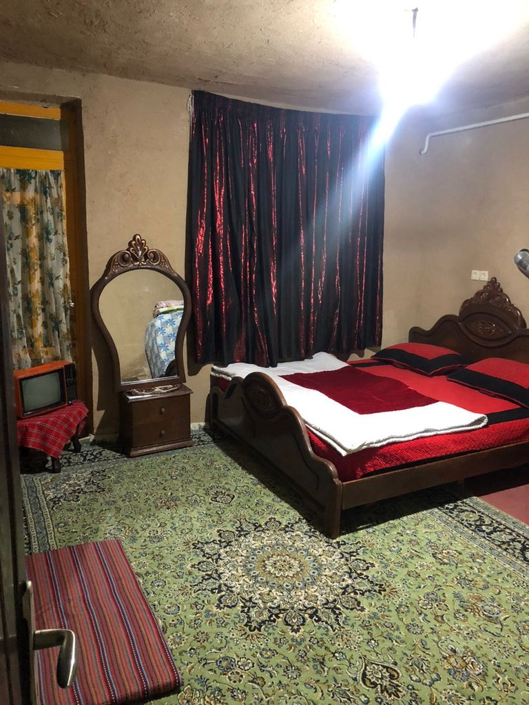 ویلا دوخوابه برزگر 3