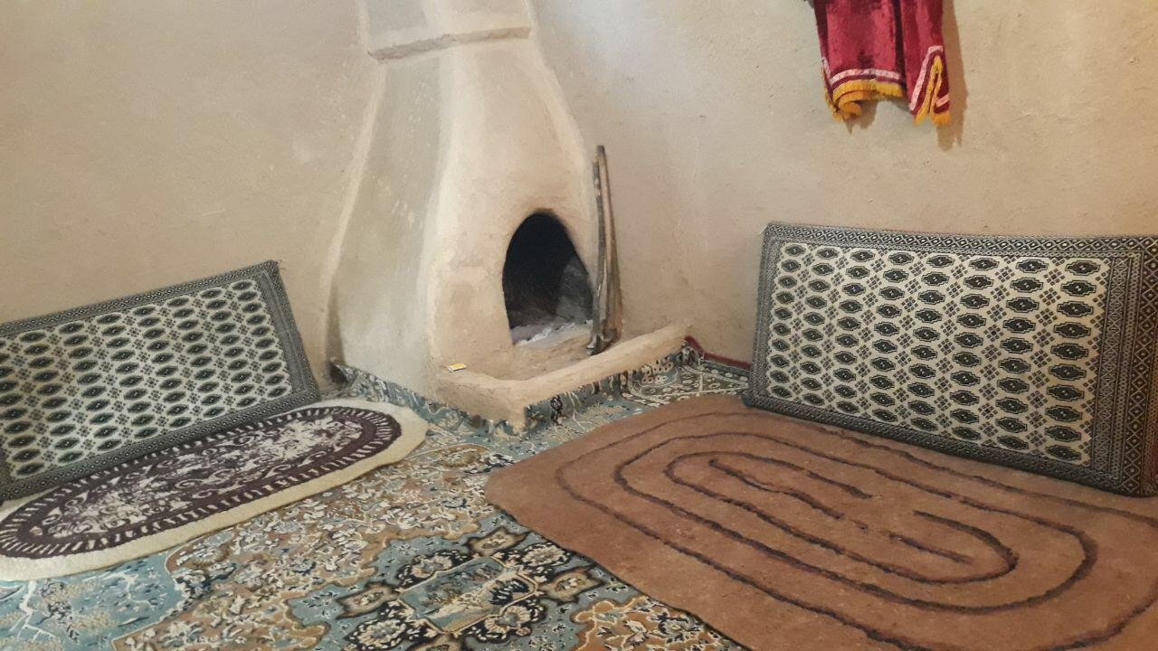 ویلا دوخوابه برزگر 3