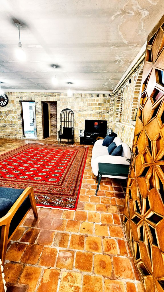 ویلا یک خوابه استخردار عمارت دیلم