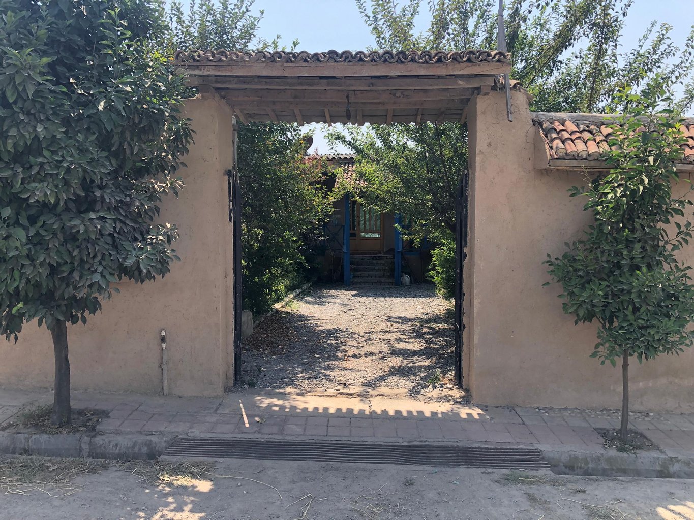 ویلا دوخوابه برزگر 3