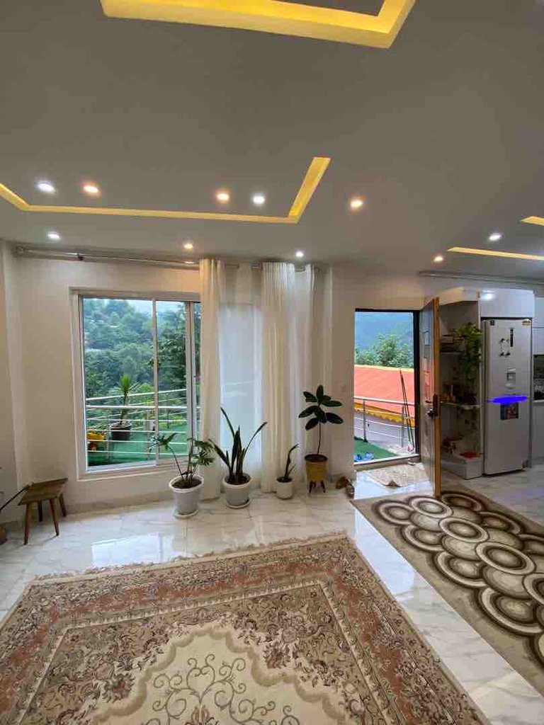 ویلا یک خوابه دل طبیعت 3 - انتخاب عنوان تصویر