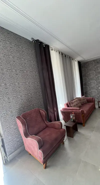 آپارتمان دوخوابه صداقت 4