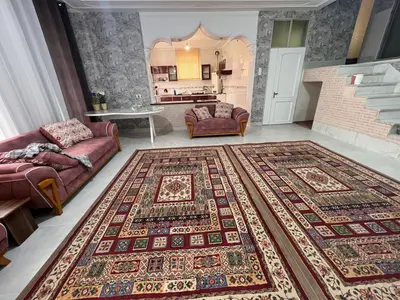 آپارتمان دوخوابه صداقت 4