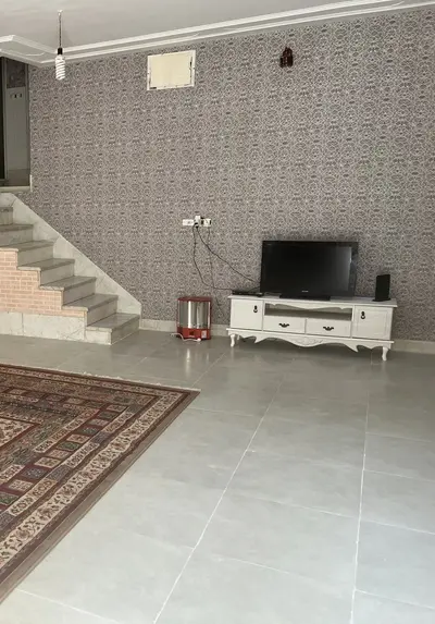 آپارتمان دوخوابه صداقت 4