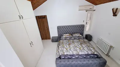 ویلا سه خوابه دریاگوشه 53