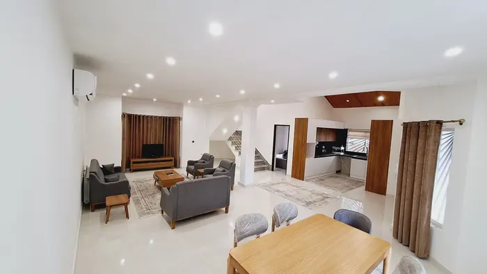 ویلا سه خوابه دریاگوشه 53