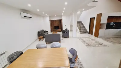 ویلا سه خوابه دریاگوشه 53