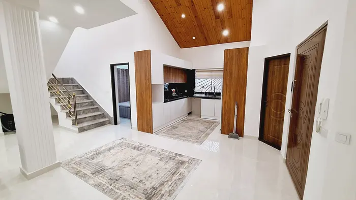 ویلا سه خوابه دریاگوشه 53