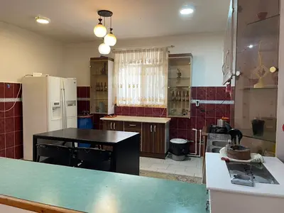 ویلا دوخوابه روستایی بادی