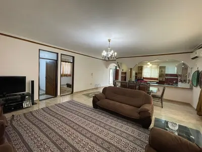 ویلا دوخوابه روستایی بادی