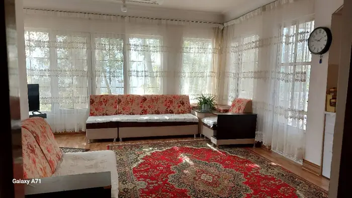 ویلا دوخوابه آفتابگردان 6