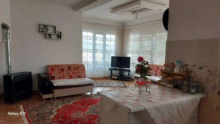 ویلا دوخوابه آفتابگردان 6