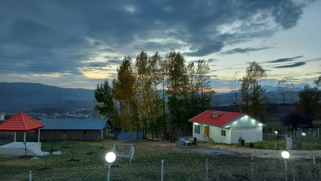 ویلا دوخوابه آفتابگردان 6