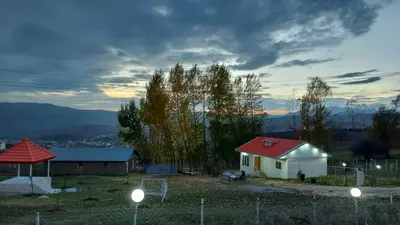 ویلا دوخوابه آفتابگردان 6