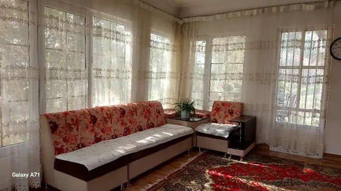 ویلا دوخوابه آفتابگردان 6