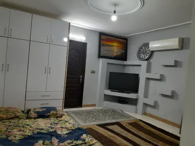 ویلا فلت مهر 5