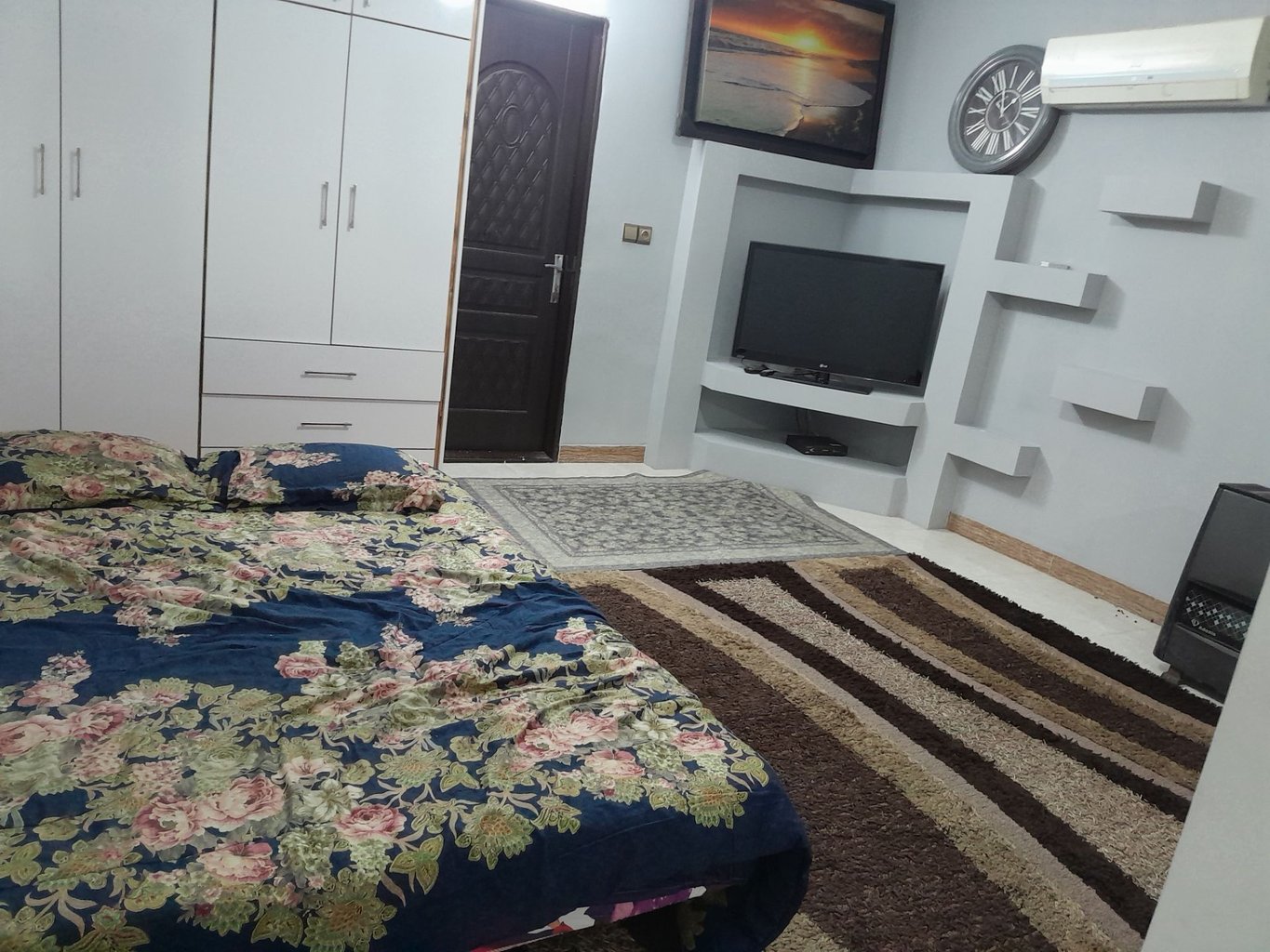 ویلا فلت مهر 5