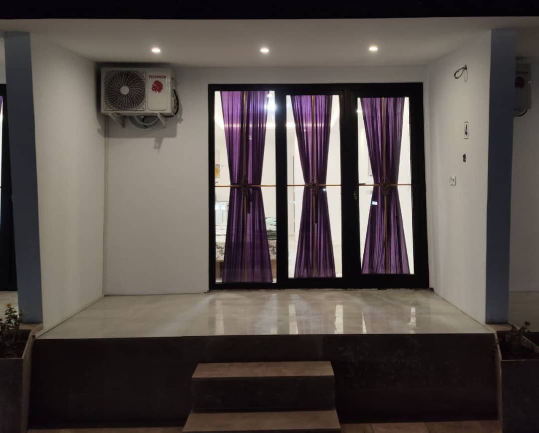 دشت شرلم - واحد 4