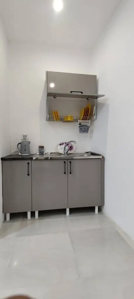 مجتمع اقامتگاهی دشت شرلم - واحد 1