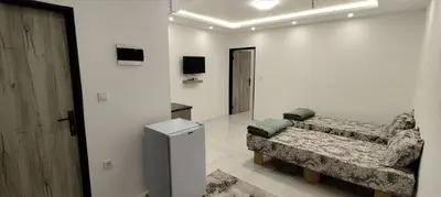 مجتمع اقامتی دشت شرلم - واحد 7